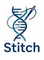 Stitch logo